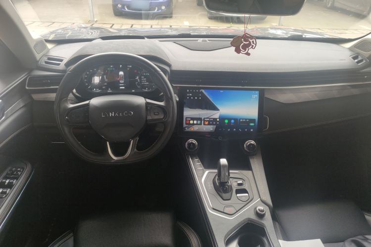 Used Lynk & Co 01 2024 2.0TD Two-Wheel Drive Global Pro