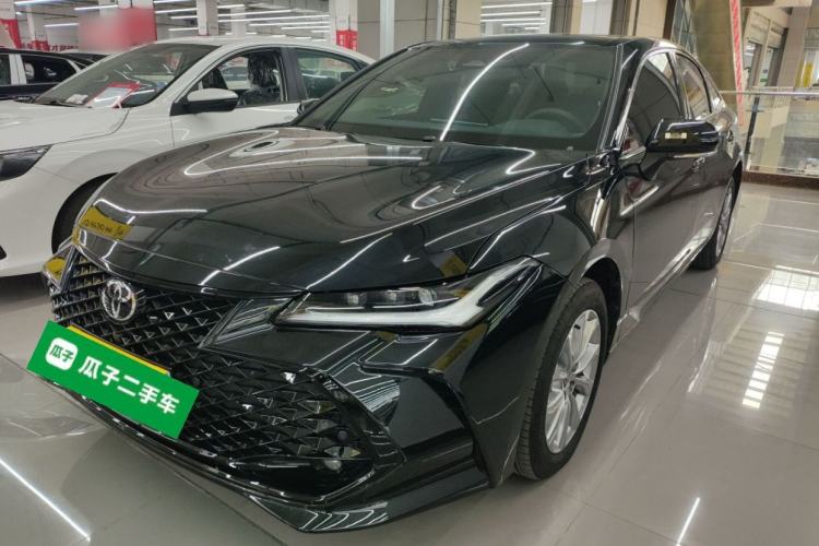 Used Toyota Avalon 2024 2.0L Ambition Edition