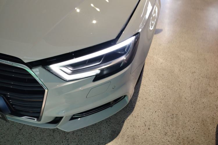 Used Audi A3 2017 Sportback 40 TFSI Sport Edition
