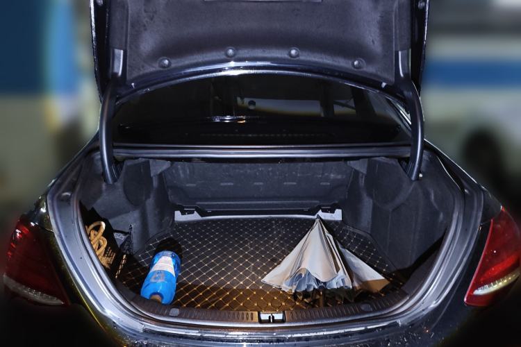 Used Mercedes-Benz E-Class 2019 E 260 L Sport Edition