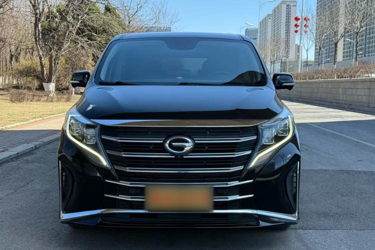 Used GAC Trumpchi M8 2021 Lingxiu Series 390T Ultimate Edition