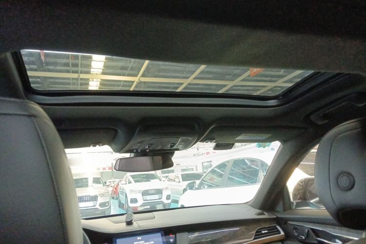 Used Cadillac CT6 2016 28T Luxury Model
