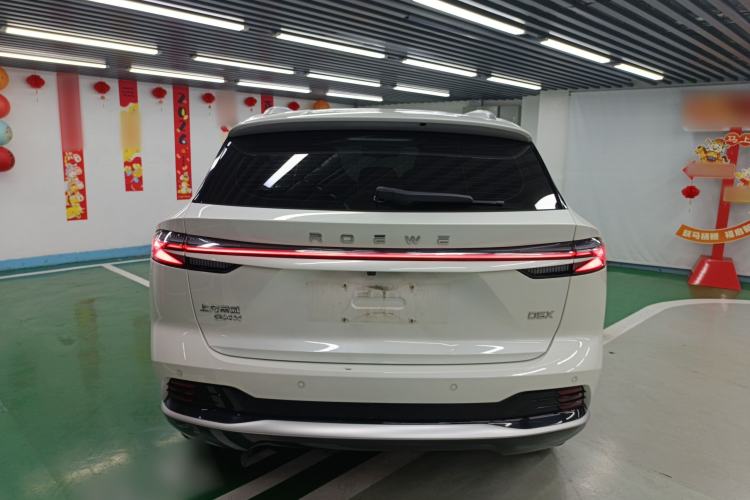 Used Roewe D5X DMH 2024 135 Tech Edition