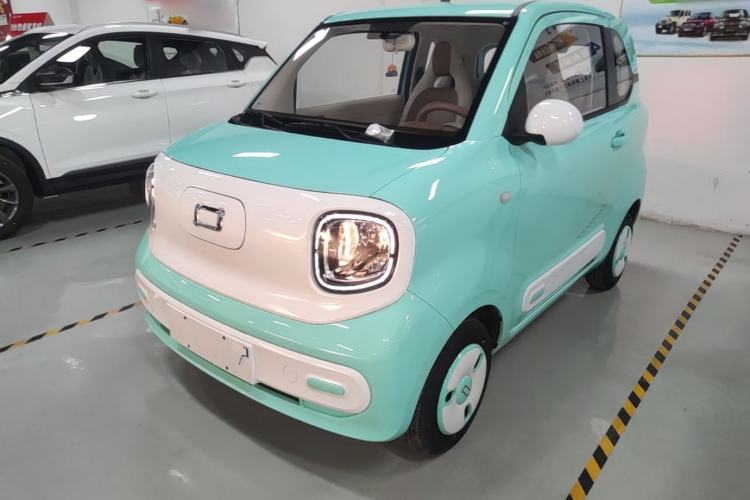 Used Bestune Pony 2026 222km Colorful Horse