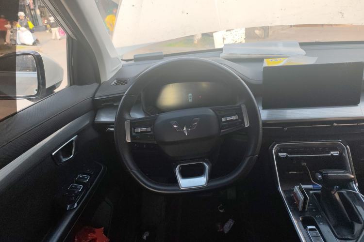 Used Wuling Asta 2021 1.5T CVT Star曜 Edition
