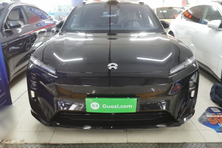 Used Nio ET5T 2025 100kWh Touring Front