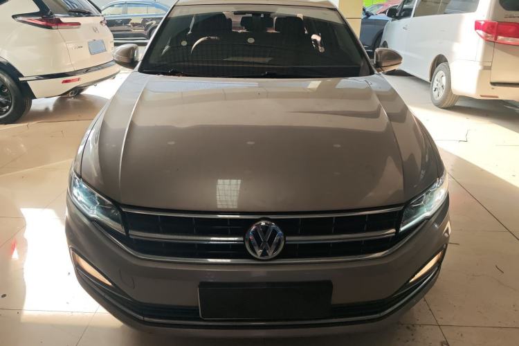 Used Volkswagen Bora 2020 1.5L Automatic Elite Version