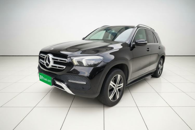 Used Mercedes-Benz GLE 2020 GLE 350 4MATIC Dynamic Edition