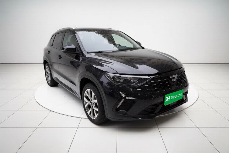 Used Jetta VS5 2024 280TSI Manual Pioneer Edition