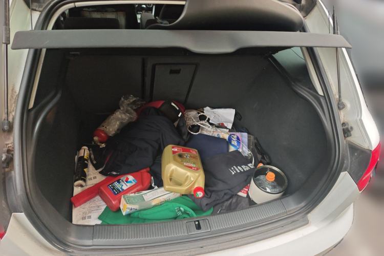 Used Audi A3 2010 Sportback 1.4T Comfort Model
