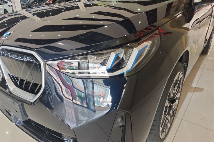 Used BMW X3 2026 Model xDrive30L Premium M Sport Midnight Package