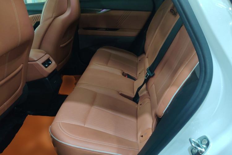 Used Cadillac OPTIQ 2024 Four-Wheel Drive Long-Range Version
