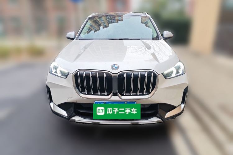 Used BMW X1 2023 xDrive25Li X Design Package Front