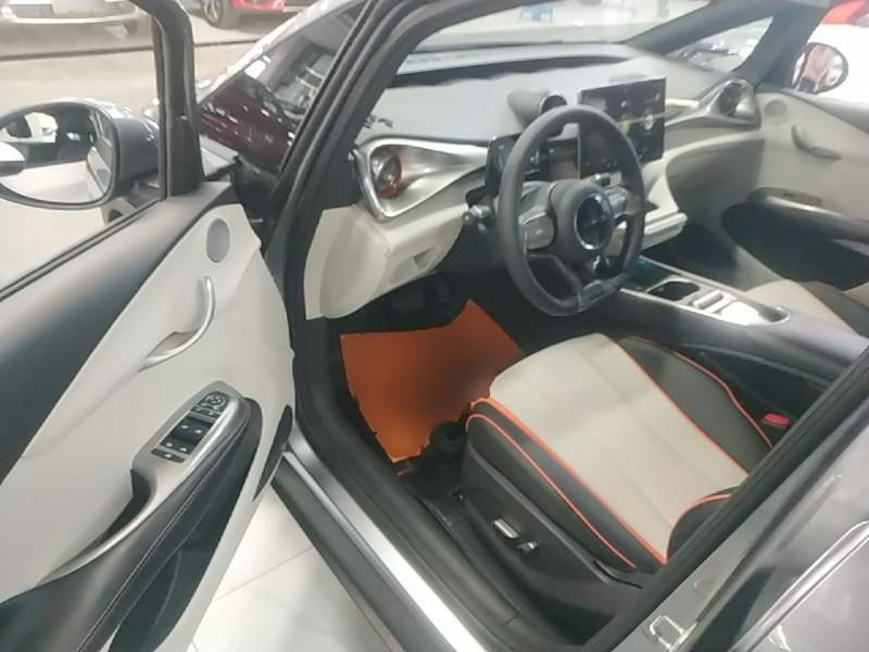 Used BYD Dolphin 2021 405 km Fashion Edition — 15