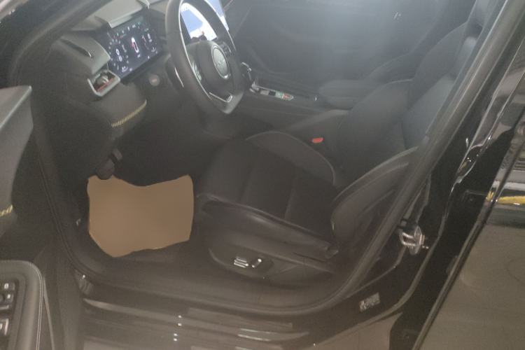 Used Lynk & Co 03 2023 2.0TD DCT JingPro