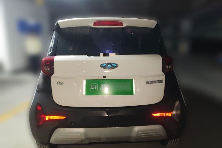 Used Chery QQ Little Ant 2019 4-Seater Smart Edition 35 kWh

