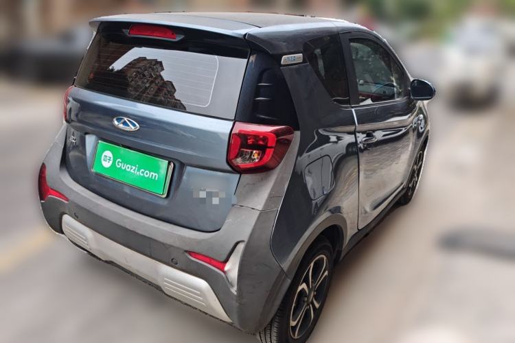 Used Chery Little Ant 2019 4-Seater Smart Edition 35 kWh
