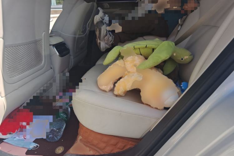 Used Hima AITO M5 2022 Extended-Range Four-Wheel Drive Performance Version