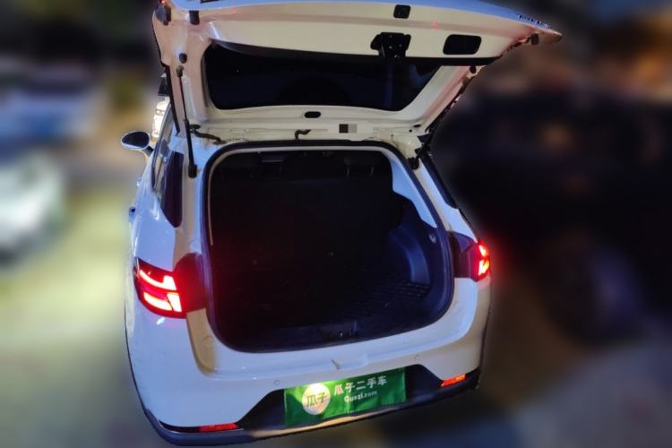 Used NETA AYA 2023 318 Lite