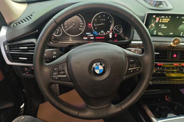 Used BMW X5 (Import) 2015 xDrive28i
