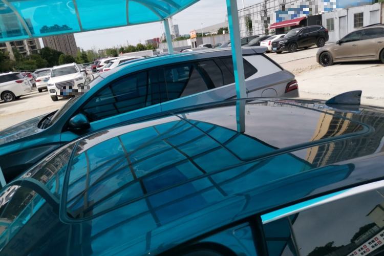 Used Cadillac CT5 2021 28T Prestige Edition