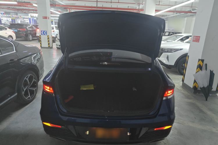 Used Hyundai Lafesta 2019 280TGDi Sport Edition China V Standard