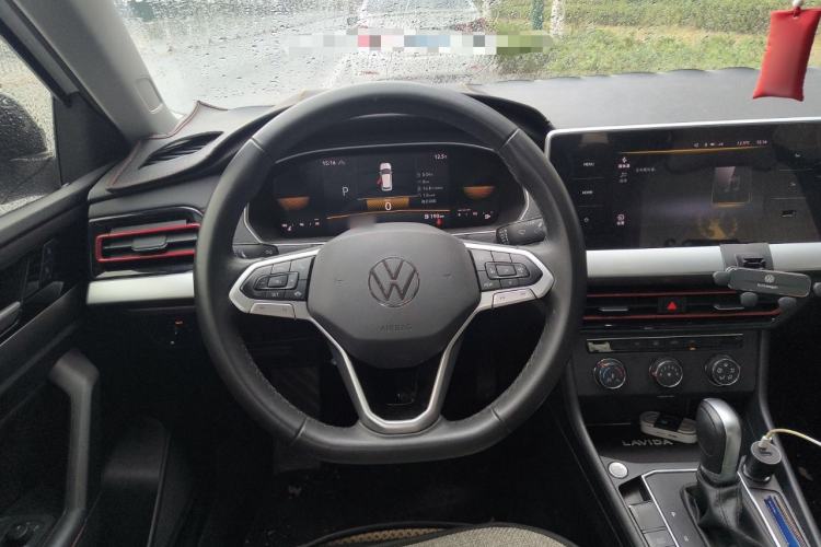 Used Volkswagen Lavida 2022 280TSI DSG Comfort Edition
