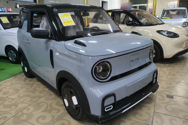 Used Geely Galaxy Panda 2024 200km Panda Kart