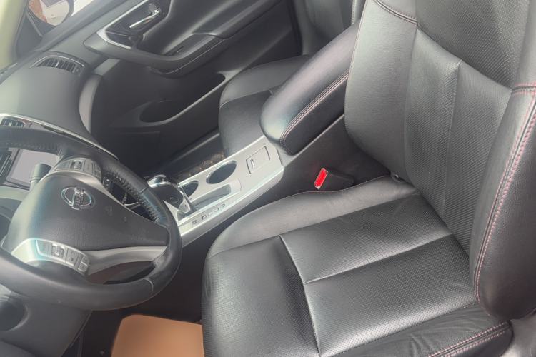 Used Nissan Teana 2016 Revised Version 2.0L XL Comfort Edition
