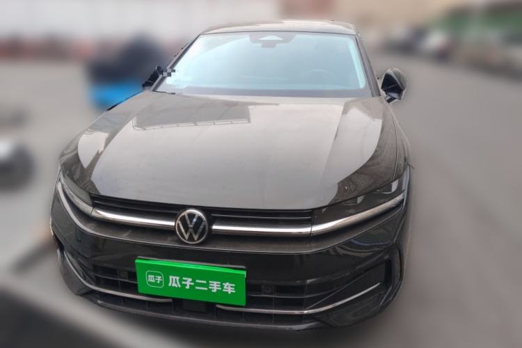 Used Volkswagen Magotan 2024 380TSI DSG Prestige Edition DaMai Package Front