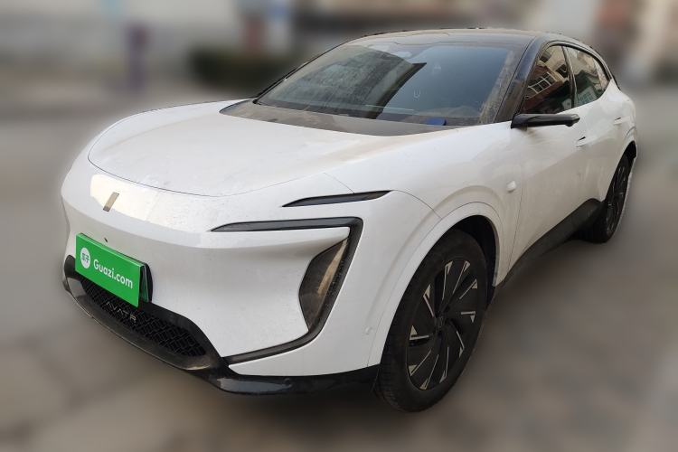 Used Avatr 07 2024 Pro+ Range-Extended Edition