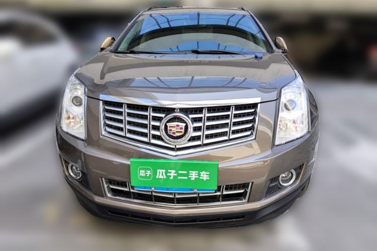Used Cadillac SRX 2015 3.0L Comfort Version

