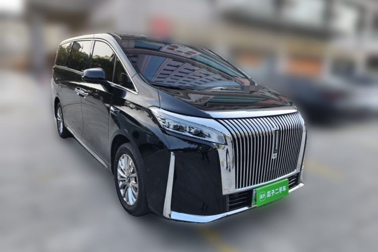 Used Wey Gaoshan 2025 Four-Wheel Drive Alpine 8