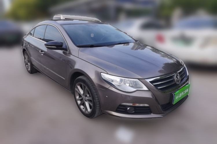 Used Volkswagen CC 2012 1.8TSI Elite Edition