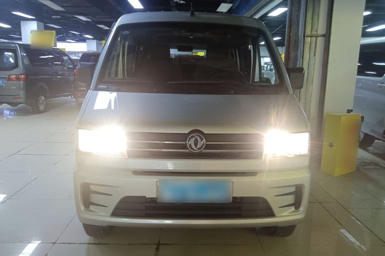 Used Dongfeng Xiaokang C36 2024 1.5L Standard II