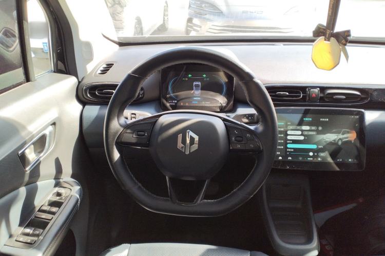 Used Leapmotor T03 2022 YAOJIN Edition