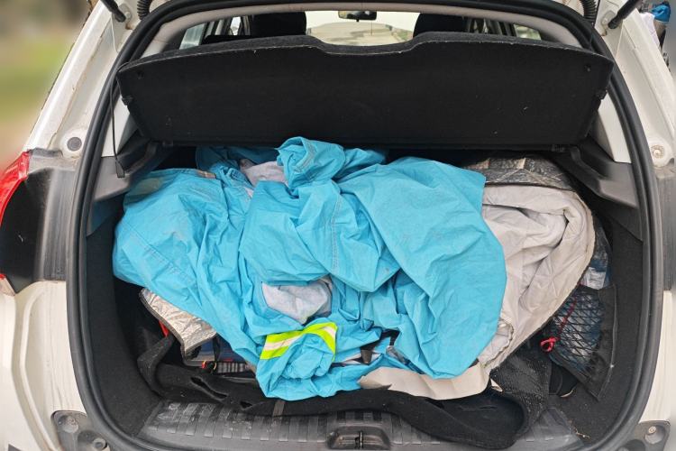 Used Peugeot 2008 2014 1.6L Automatic Trend Edition
