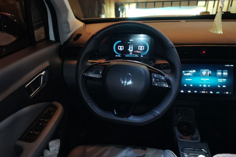 Used Leapmotor T03 2025 310 Comfort Edition