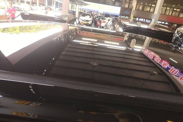 Used Baojun KiWi EV 2022 Designer Lite Edition Ternary Lithium