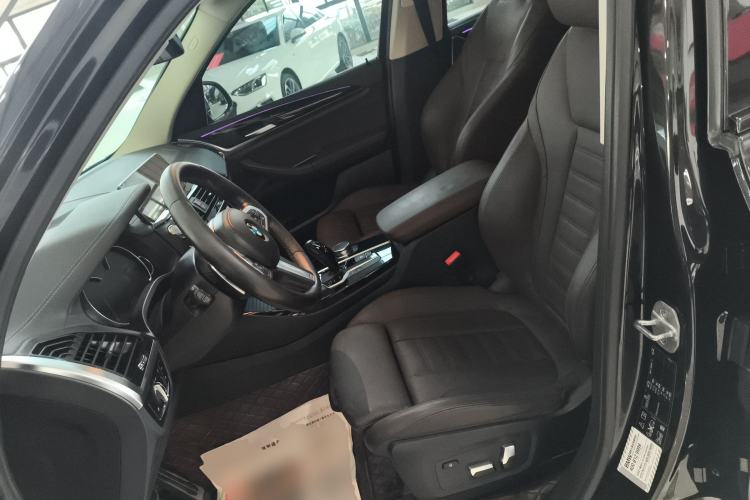 Used BMW X3 2019 xDrive28i M Sport Package