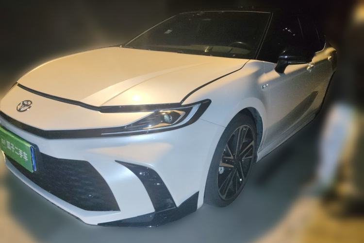 Used Toyota Camry 2024 Dual-Motor 2.0HS Sport Edition