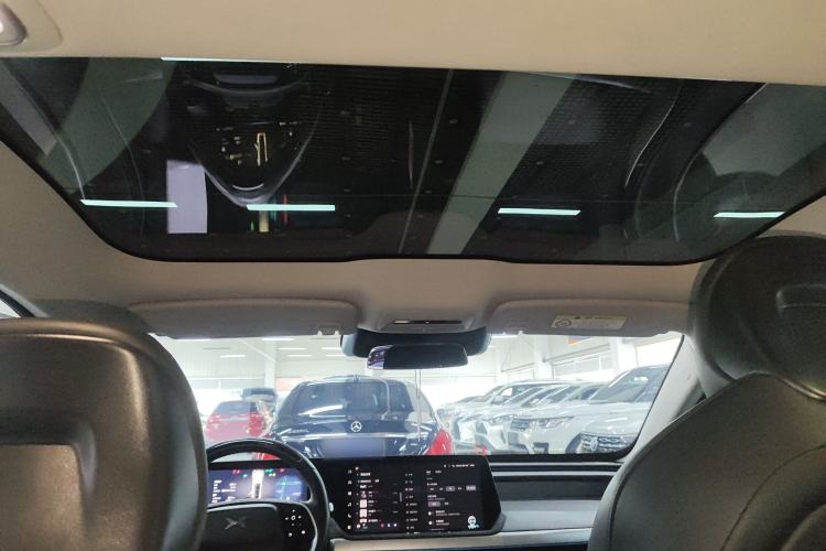 Used XPeng P7 2022 480E+