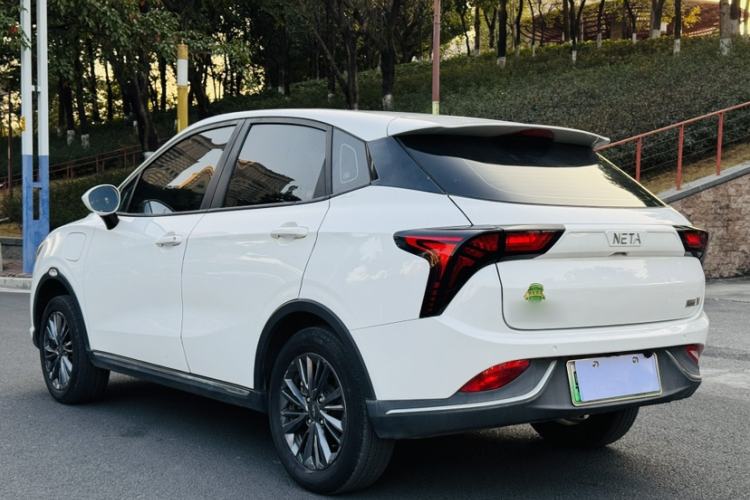 Used NETA V 2022 Chao 400 Lite