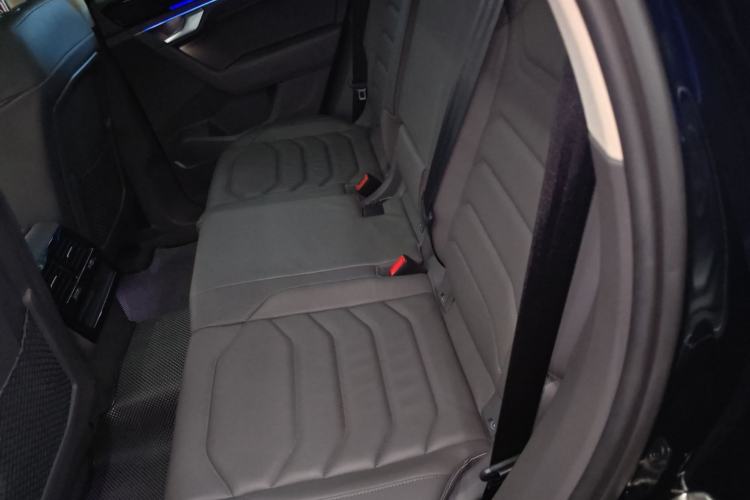 Used Volkswagen Touareg 2022 3.0 TSI Prestige Edition Classic Sport Package