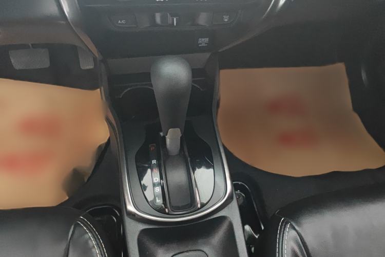 Used Honda Gienia 2017 1.5L CVT Classic Edition