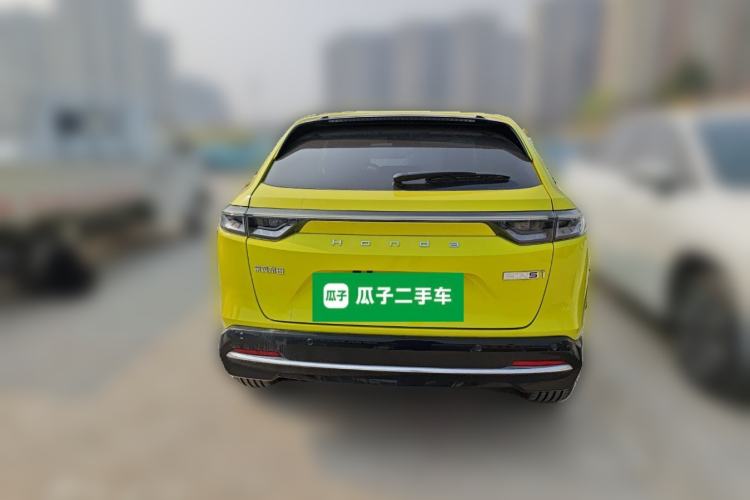 Used Honda e:NS1 2022 e-Motion Edition
