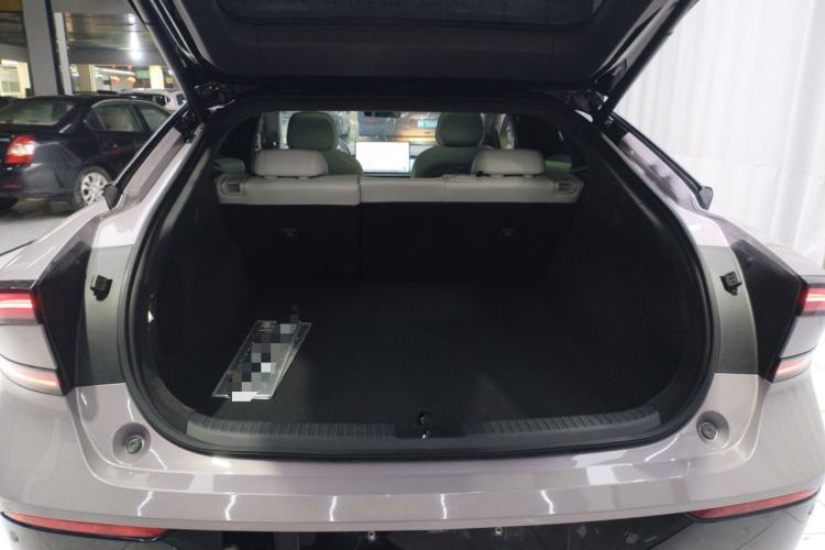 Used XPeng P7+ 2024 Long-Range Max
