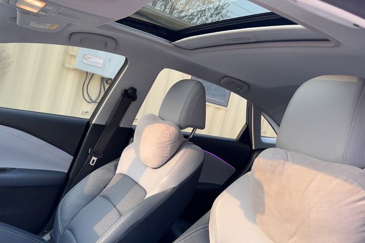 Used Chevrolet Monza 2023 1.5L Dual-Clutch WOW Enjoyment Edition
