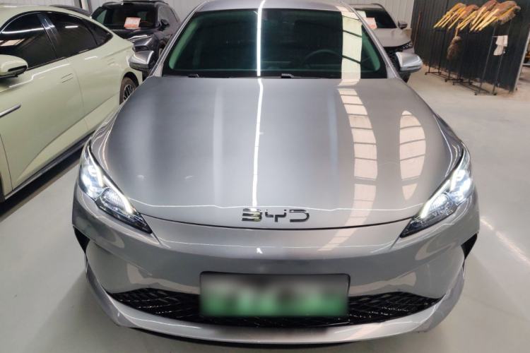 Used BYD Seal 05 DM-i 2026 DM-i 128KM Luxury Edition
