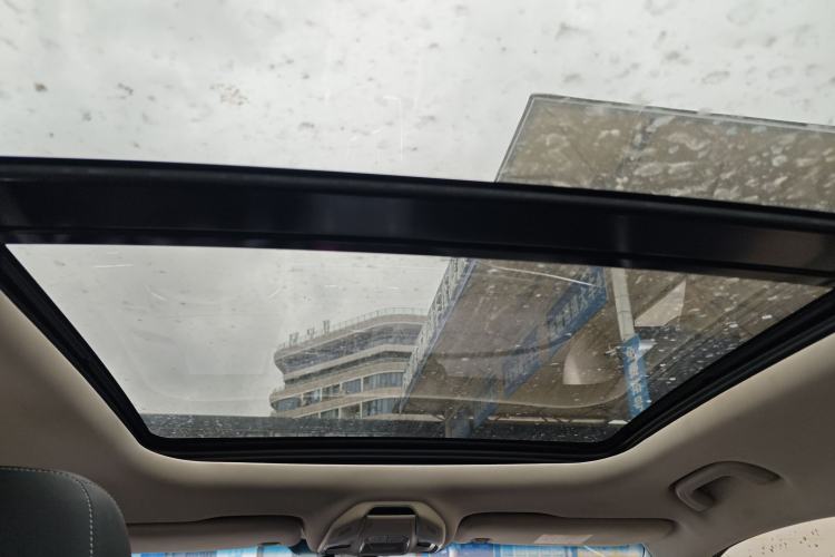 Used Geely Auto Emgrand X7 Sport 2020 1.8TD DCT Smart Connect PRO